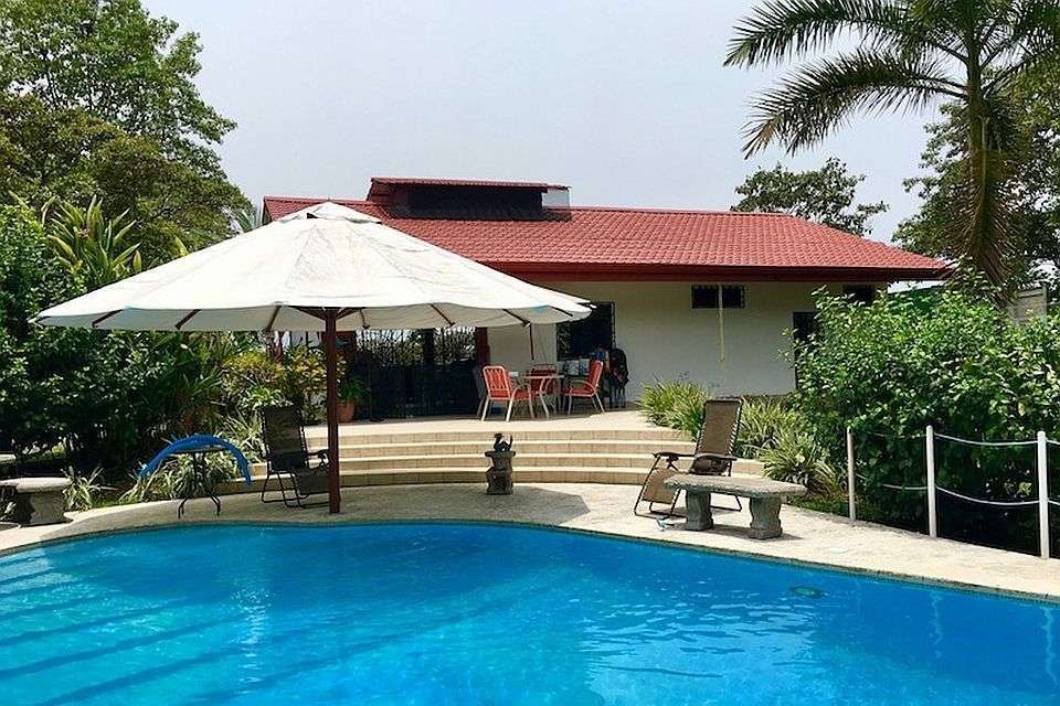 South Pacific Costa Rica Real Estate Ballena Tales Magazine And