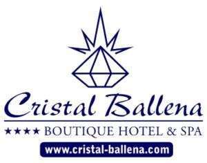 Cristal ballena Boutique Hotel and Spa