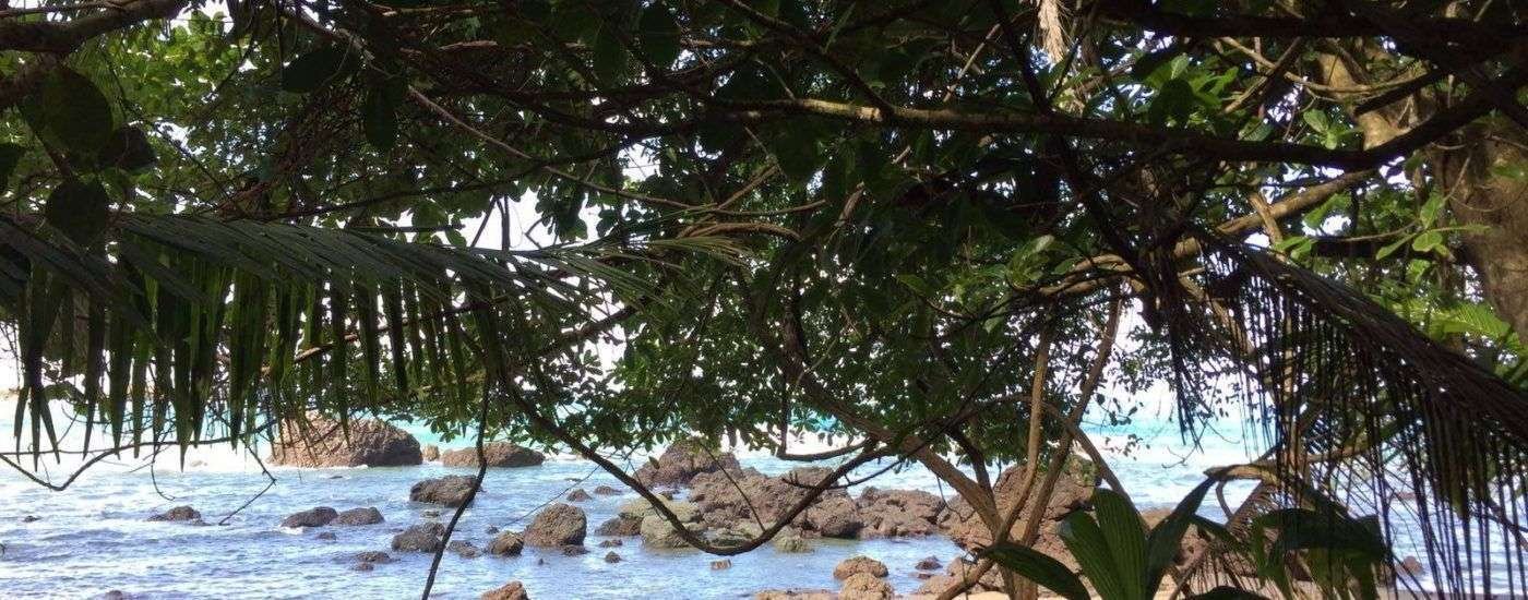 Real Estate Costa Ballena, South Pacific Costa Rica Ballena Tales