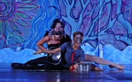 Little Red Riding Hood, an Amazing Production 33 Little Red Riding Hood, an Amazing Production