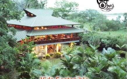 South Pacific Costa Rica Magazine and Travel Guide, Ballena Tales Issue #61 1 SUSTAINABILITY at El Fuego Brewery Dominical