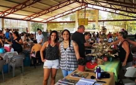 El Mercado in Uvita- die zweite Runde um die Sonne 1 mercado