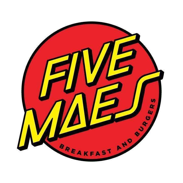 Directorio Comercial de Uvita, Costa Rica 39 Five Maes Breakfast and Burger Joint