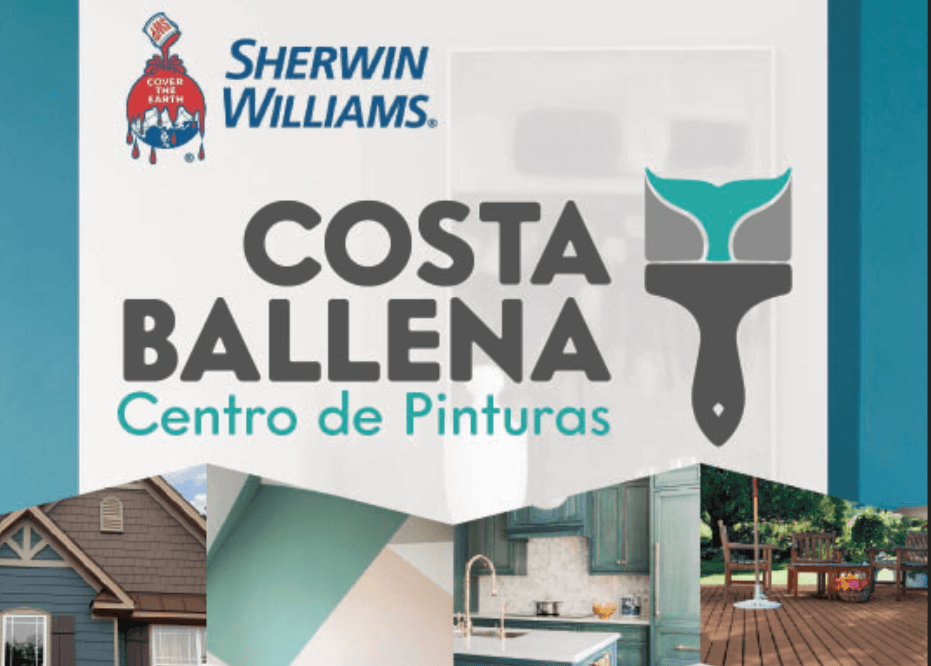 Sherwin Williams paint store uvita