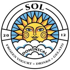 Sol Frozen Yogurt, Playa Dominical, Restaurantes Dominical 