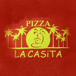Pizza La Casita, Dominical