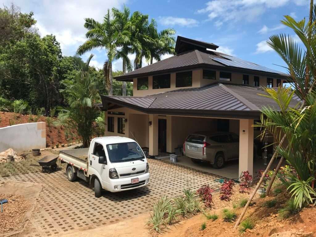 ¡Hágalo Con Sherwin Williams! Reparar Estructuras Metálicas