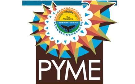 PYME Costa Rica Ballena Tales 2020 PYMES