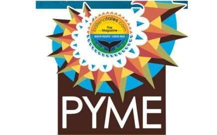 Ballena Tales Magazine achieves the PYMES (SME) certification 2 PYME Costa Rica Ballena Tales 2020 PYMES