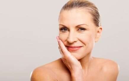 Different modern options for the rejuvenation of the face 7 rejuvenation of the face - rejuvenecimiento de la cara -