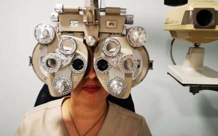 Óptica del Sol, optometry and ophthalmology services 5 óptica del sol, servicios de oftalmología y optometría