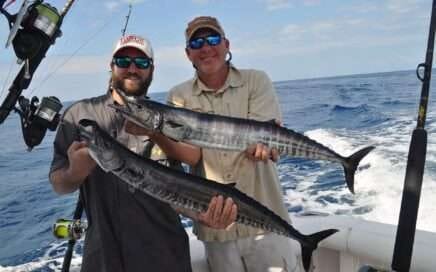 Hello from beautiful Drake Bay, Costa Rica 3 Sport fishing - pesca deportiva,Bahía de Drake, Drake Bay,