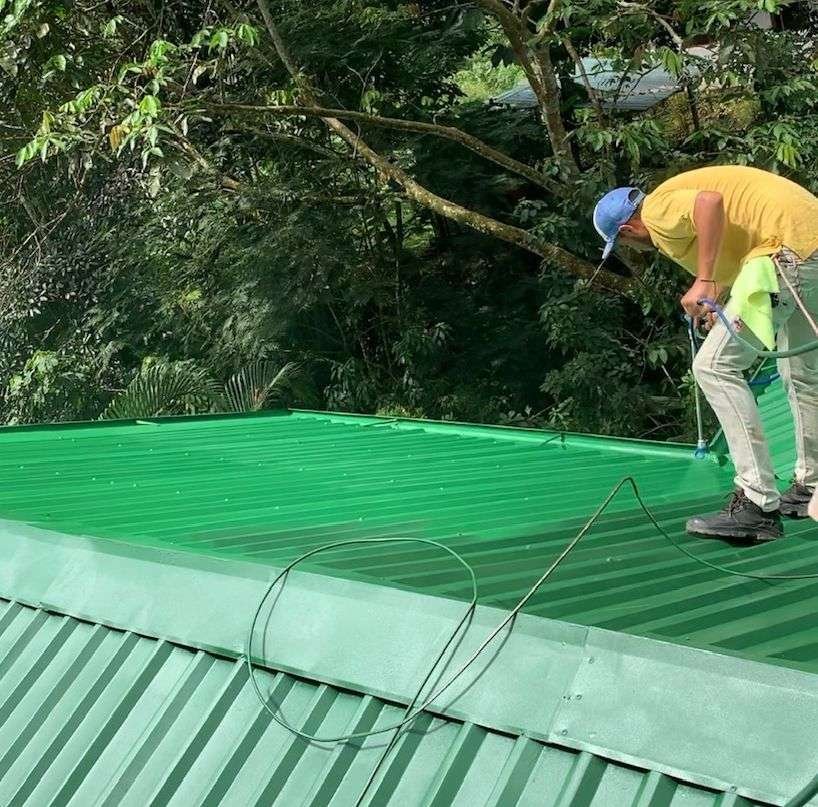 Humedad – humidity Humidity affects the Structures of your Construction