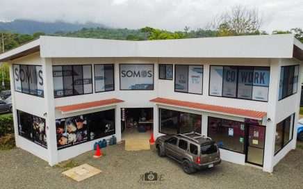 SOMOS FOUNDATION: UNITING COMMUNITY STAKEHOLDERS 8 Fundación SOMOS