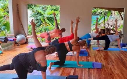 Yoga Maya Uvita en Bahía 3 Yoga Maya Uvita