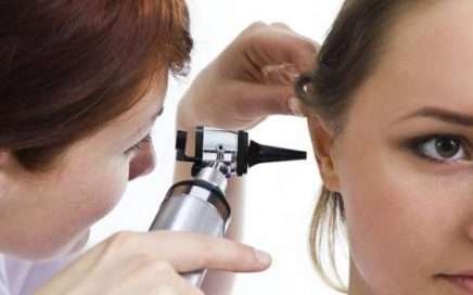 What is audiometry? 18 audiometry - audiometría