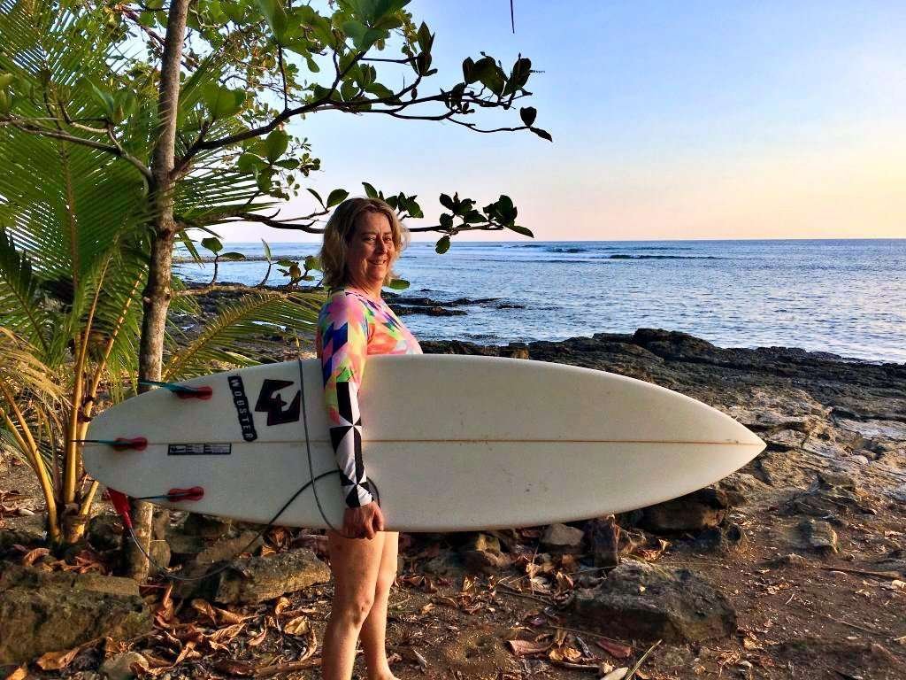 Why You Should Not Surf Alone – Part 2 17 Why You Should Not Surf Alone