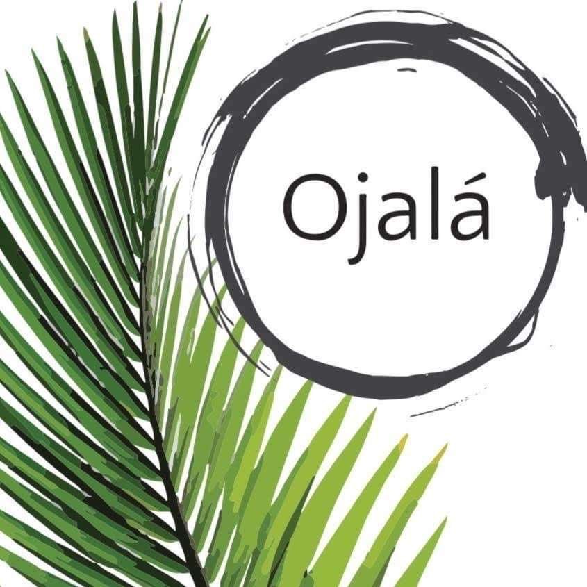 OJALÁ - Bondad del CBD incorporando la integridad de la naturaleza. 7 Bondad del CBD incorporando la integridad de la naturaleza