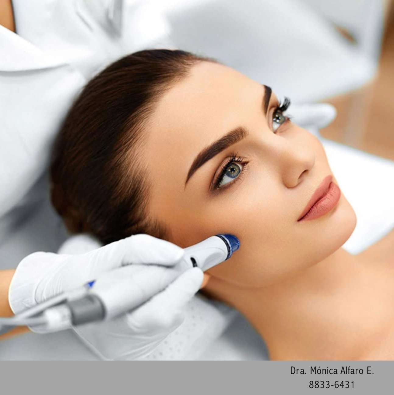 Dra. Mónic Relleno labios #Gut aussehen und #Gut fühlen