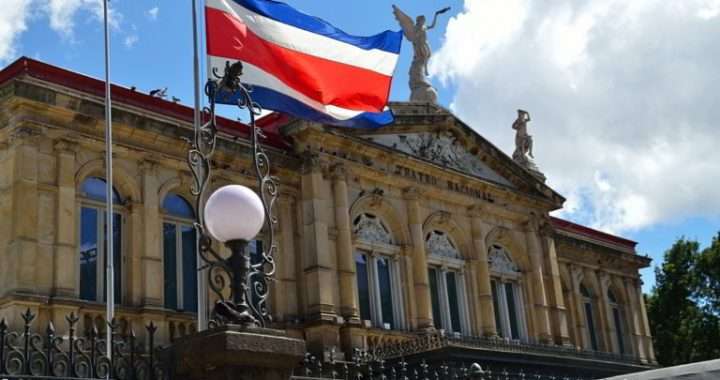 Costa-Rica-Independence-Day, bicentennial of independence, bicentenario independencia