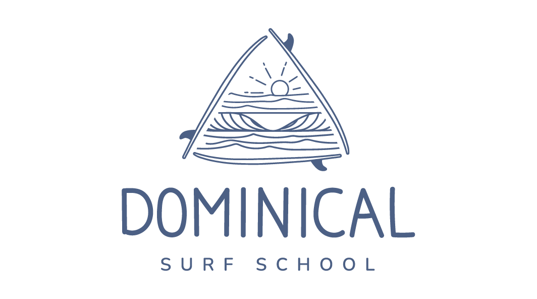 SURF SEASON ON THE BALLENA COAST, Dominical Surf School