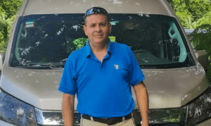 Ojochal - Ein kulinarisches Reiseziel 1 Privat Transporteur