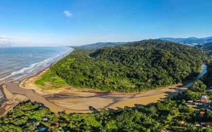 GRAND BARÚ RIVER 10 Barú River