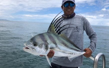 HIGH SEASON SPORTFISHING HERE WE COME! 3 High Season Sportfishing
