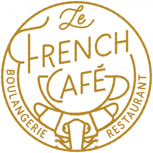 Le French Café Logo