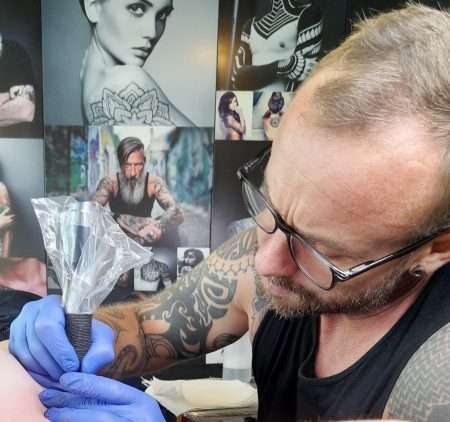 Tattoo and Piercing in Uvita
