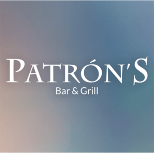 Chef's Corner - Patrón's Bar & Grill