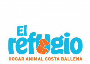 El Refugio - Logo