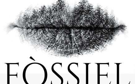 Fòssięl: arte fosilizado en Costa Rica 2