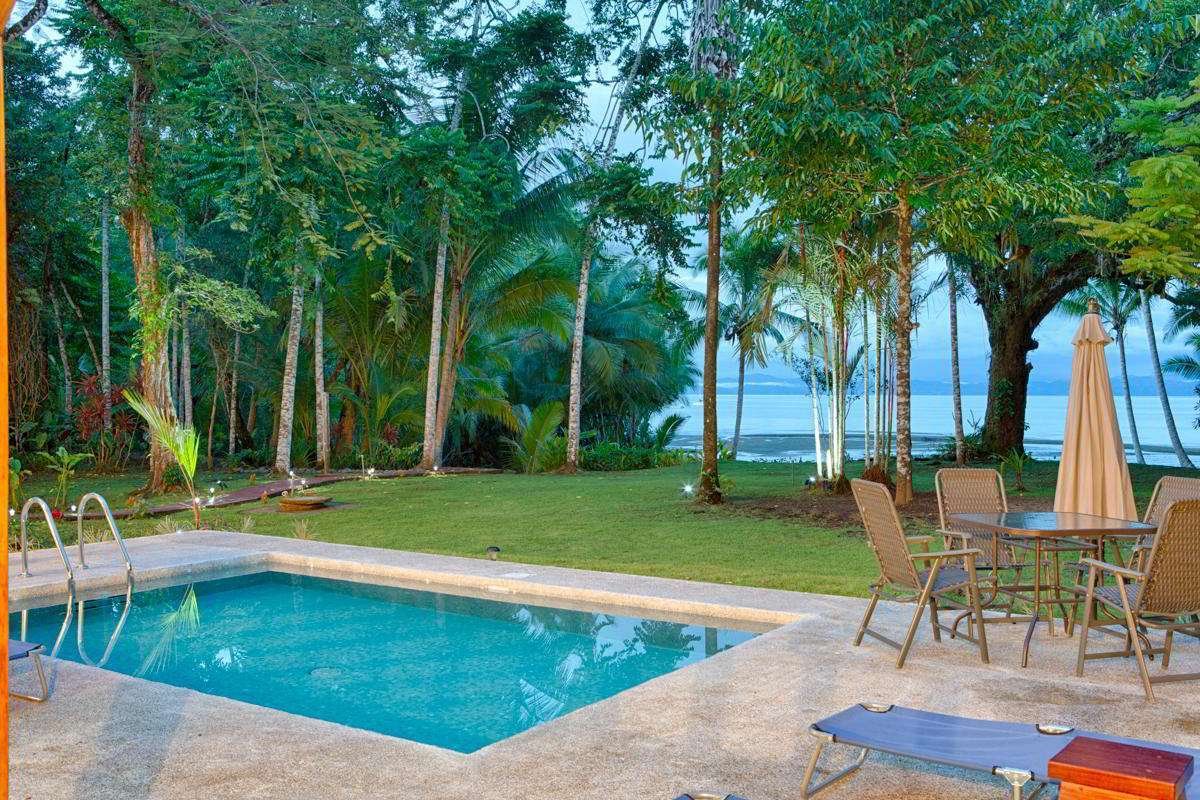 Costa Rica Villa For Rent Beachfront Costa Rica Villa For Rent Beachfront